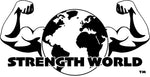STRENGTH WORLD