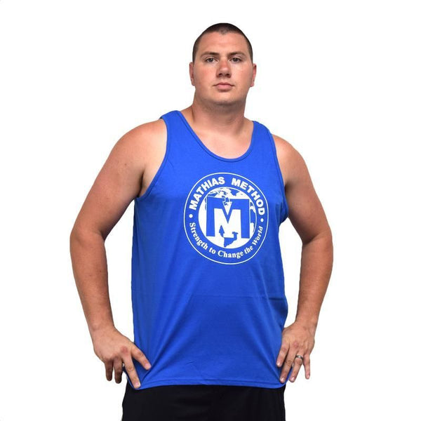 Classic Tank Top - Strength World