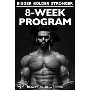 Bodybuilding Programs - STRENGTH WORLD