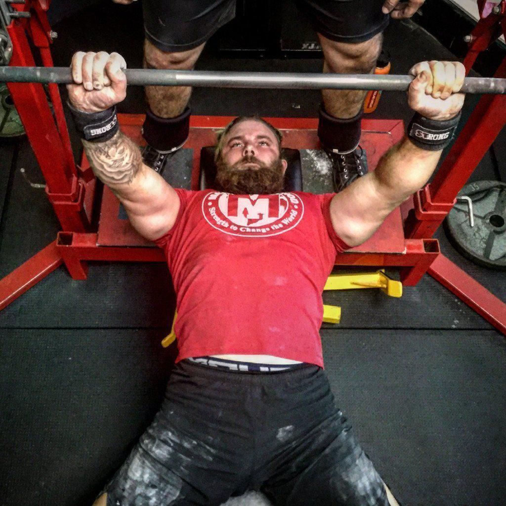 100% Polyester High-Performance Shirt | Strength World – STRENGTH WORLD