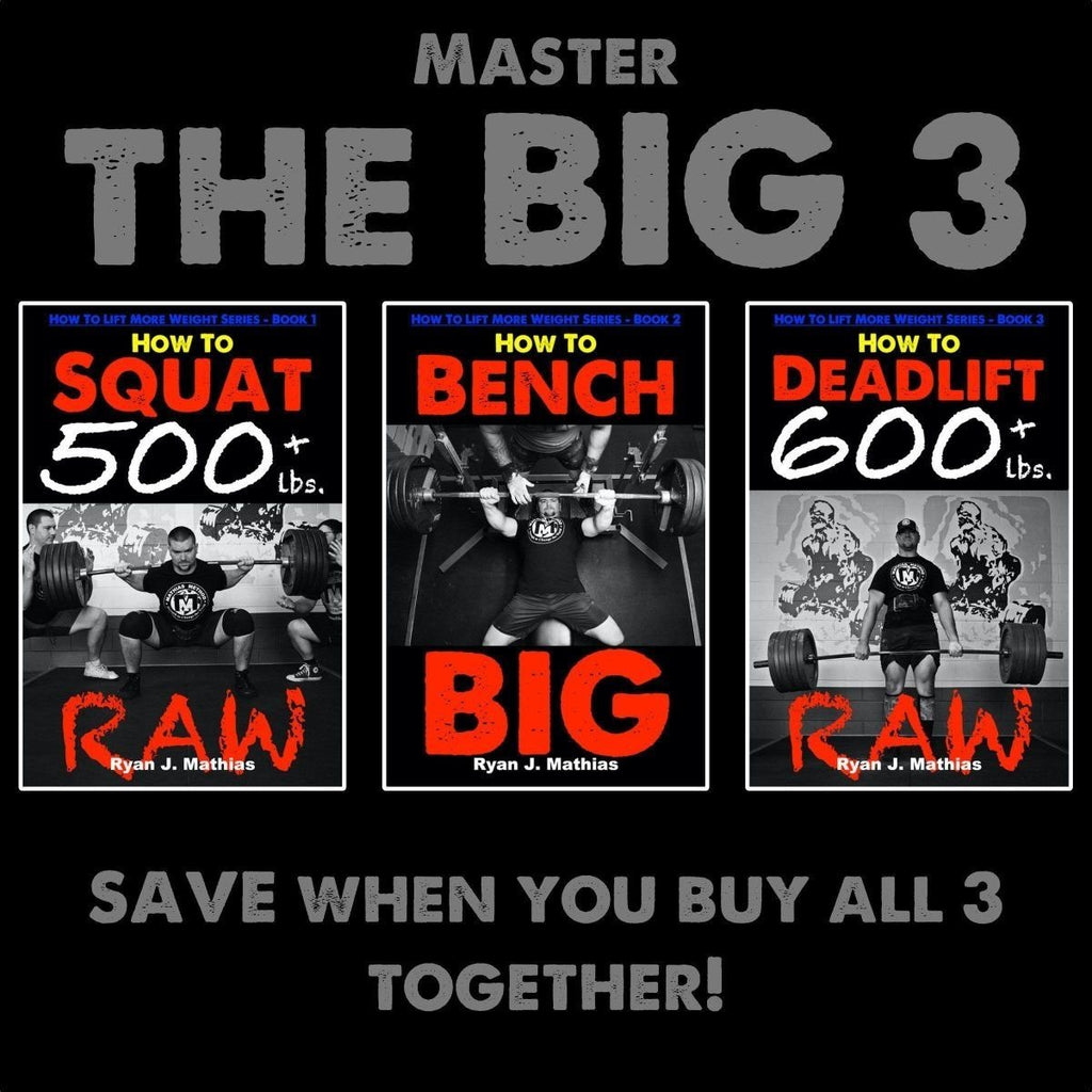 12 Week Squat Program.pdf 12-Week Squat Program + Technique Guide | Strength World – STRENGTH WORLD