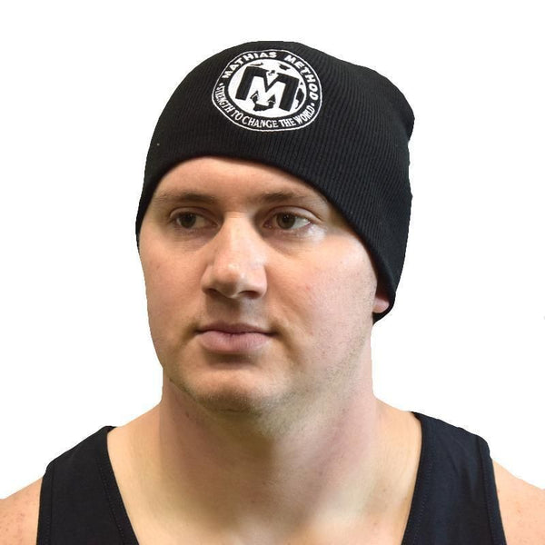 Mathias Method Beanie - Strength World