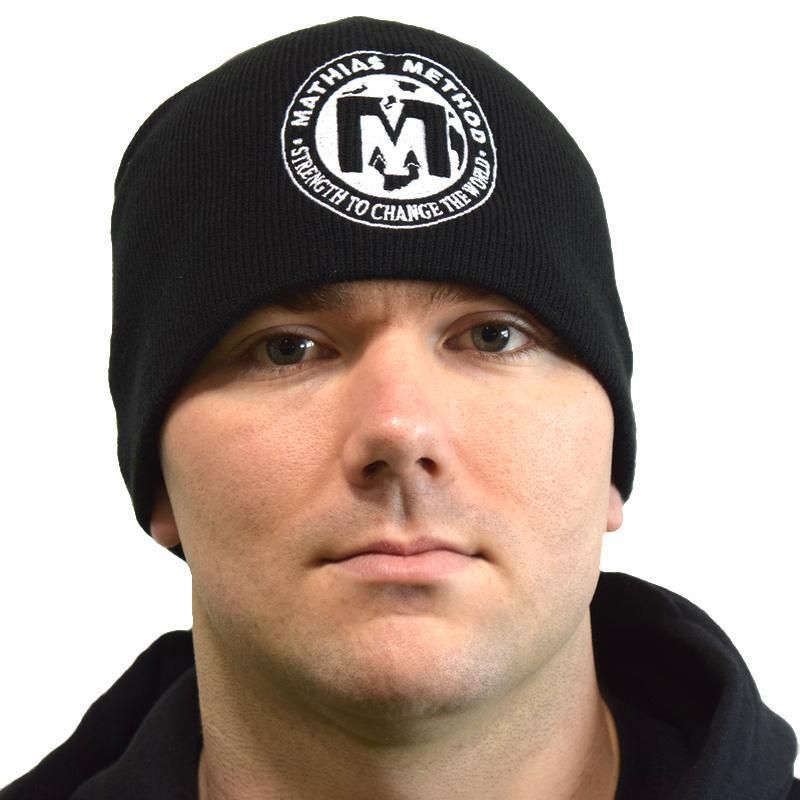 Mathias Method Beanie - Strength World