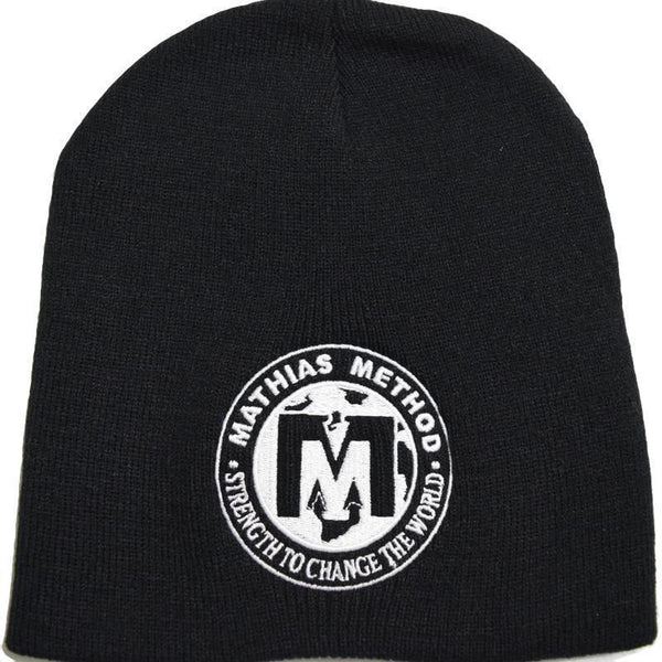 Mathias Method Beanie - Strength World