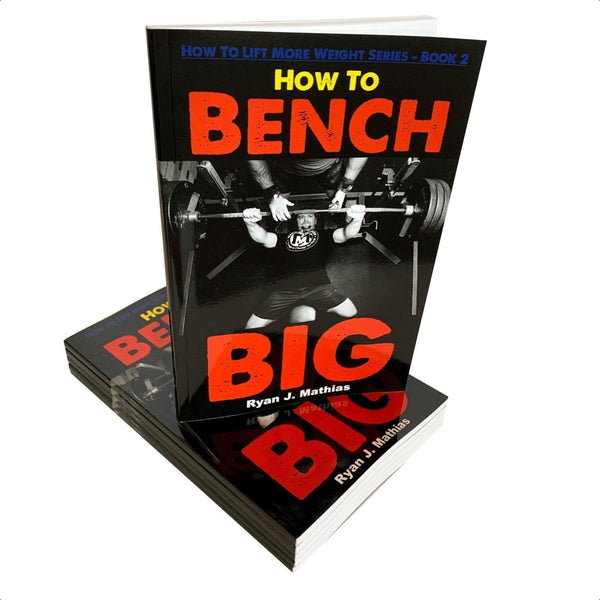 12-Week Bench Press Program + Technique Guide - Strength World