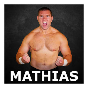 Mathias Magnet - Strength World