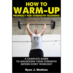 Strength Training Workout Warm-Up Guide - Strength World